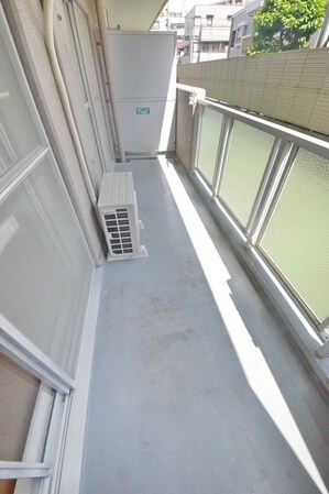 CENTER COURT井の頭公園の物件内観写真